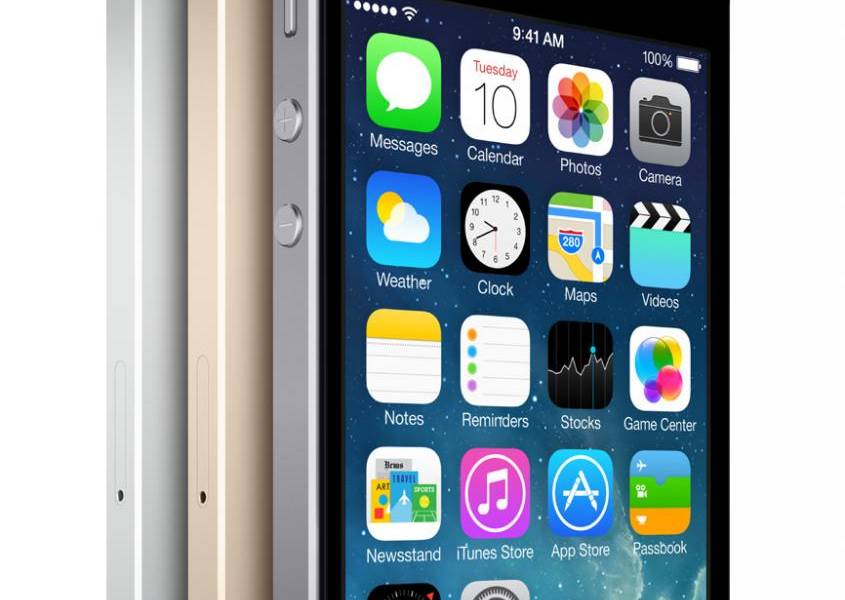 Nexus 5 vs iPhone 5S, ¿Cuál es mejor?