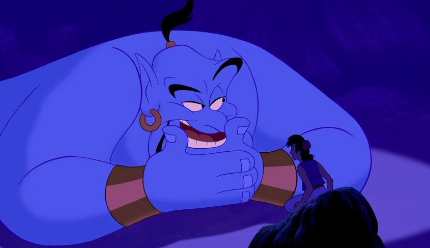 Robin Williams, el genio detrás del genio