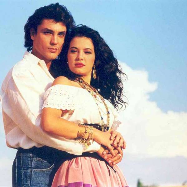 Esta famosa actriz venezolana regresó a las telenovelas en Colombia