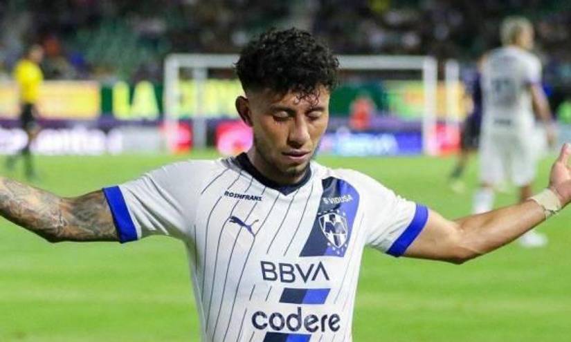 Joao Rojas anotó dos goles y repartió dos asistencias en 29 partidos.