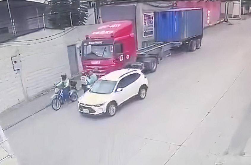 ATM y Policía investigan participación de supuestos agentes de tránsito en secuestro realizado en Guayaquil