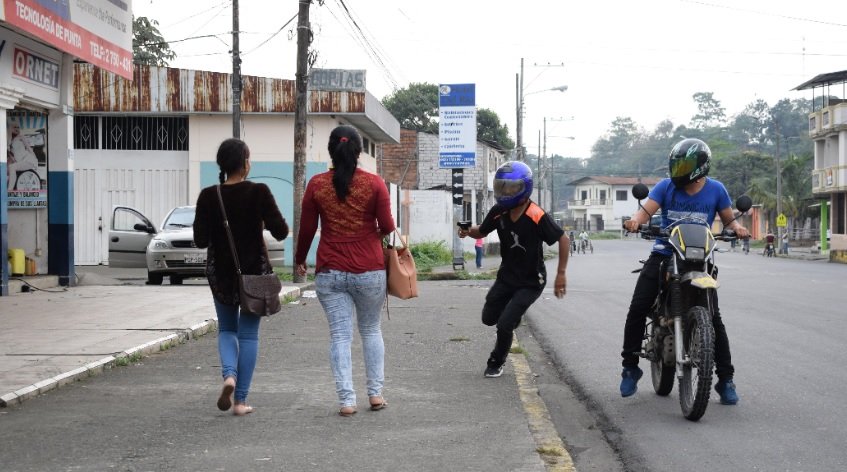 Registran 1.049 homicidios en Guayaquil de enero a octubre