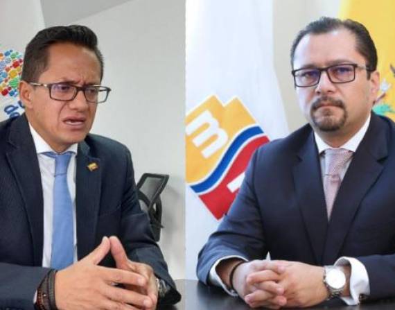 Policía y Fiscalía investigan a defensor del Pueblo y a exministro de Salud