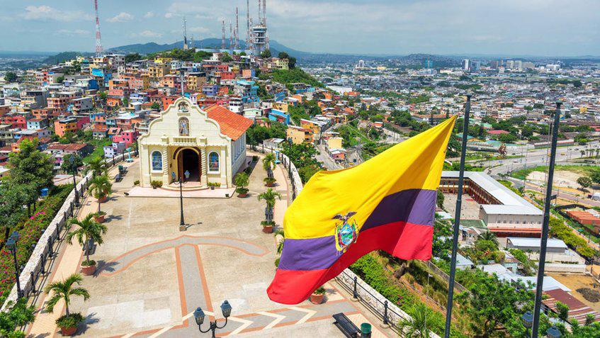 Fin de semana en Guayaquil: ¿qué hacer?