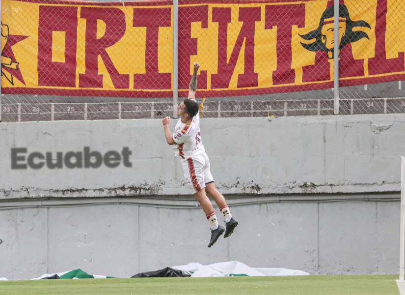 Agustín Venezia puede regresar al Talleres de Córdoba.