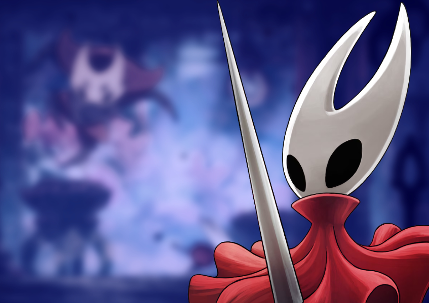 Caen las primeras críticas a Hollow Knight: Silksong