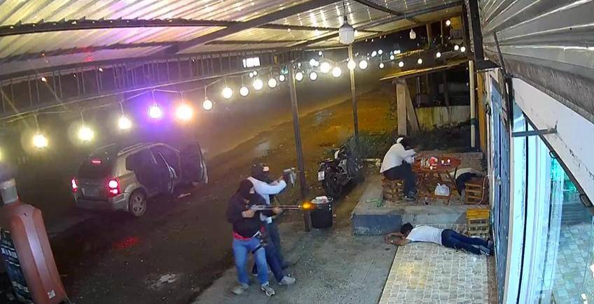 Tres asesinatos en dos ataques impactan a la parroquia Viche, provincia de Esmeraldas