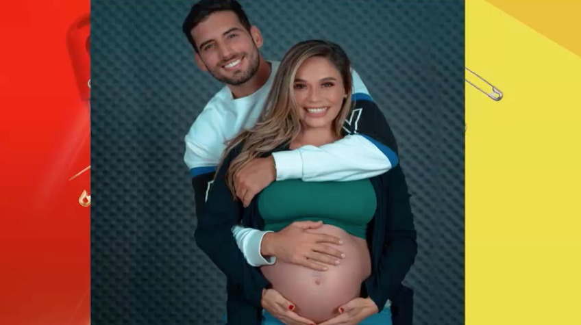 La felicidad de Fernanda Gallardo