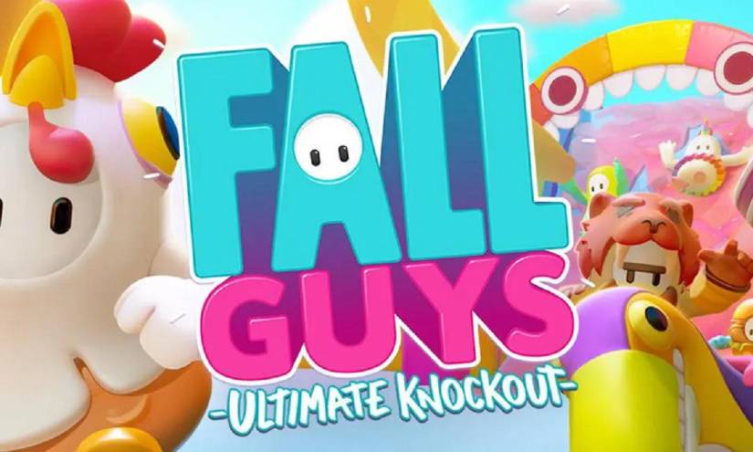 Así puedes descargar gratis Fall Guys en PC, Xbox, Nintendo y más