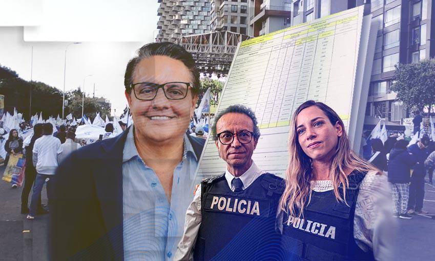 Fernando Villavicencio deja un legado de investigación que la comunidad periodística debe continuar