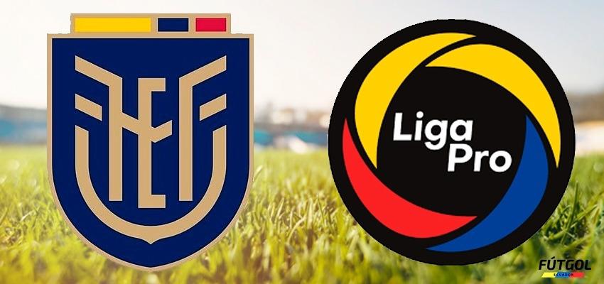 El Ministerio del Deporte contactará a FEF y Liga Pro por denuncias de testaferros en el fútbol