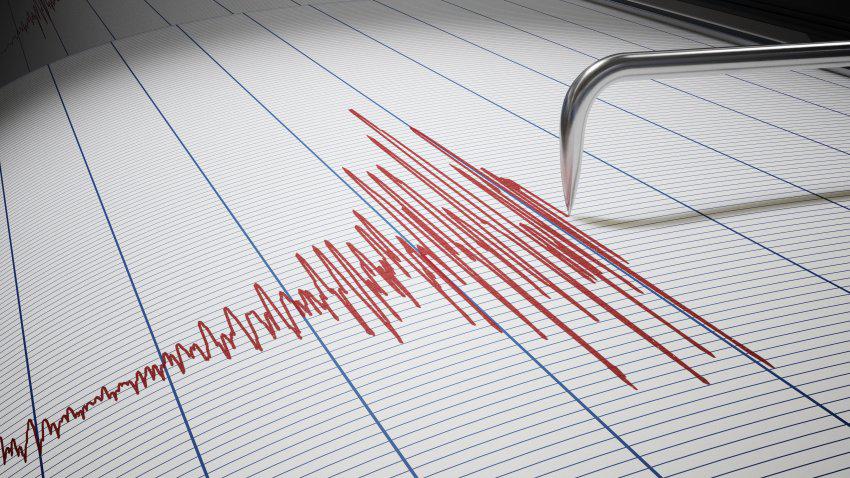 Registran temblor de 4,37 grados en la escala de Richter en Guayaquil