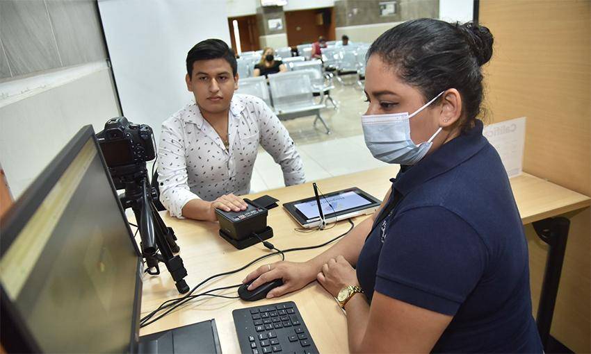 Elecciones Ecuador 2023: así puede obtener la cédula o su duplicado para votar