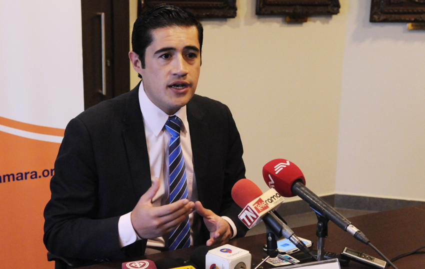 Sectores apoyan designación de Martínez en Finanzas