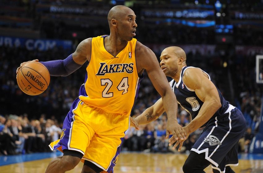 Kobe Bryant abre interrogantes sobre su futuro en la NBA