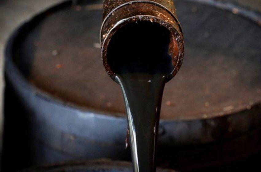 El petróleo WTI abre con un rebote del 4,6 %, hasta 113,72 dólares