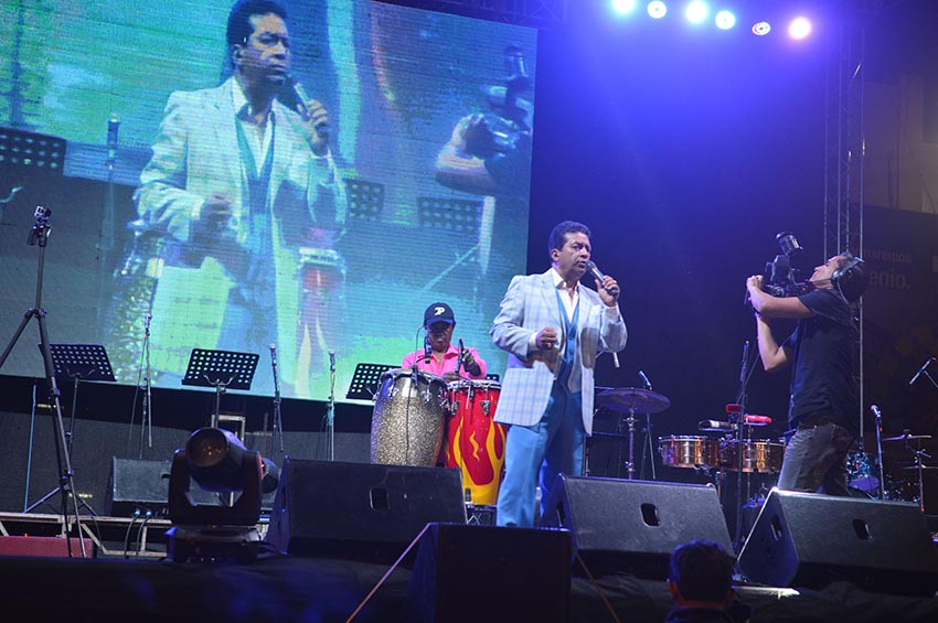 La &#039;Perla del Pacífico&#039; celebra a la madres guayaquileñas