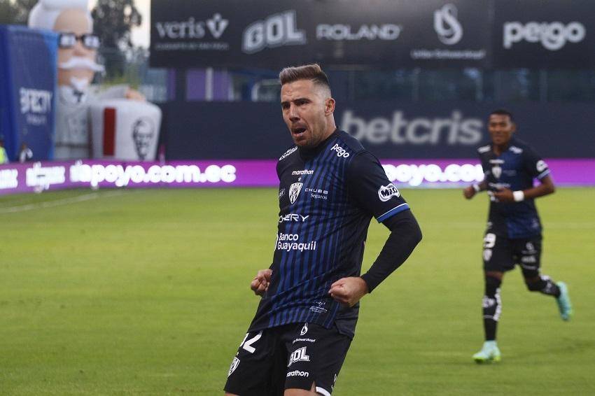 Una nueva jornada de la Liga Pro EC se llevó a cabo el fin de semana, a espera de un duelo más esta noche.