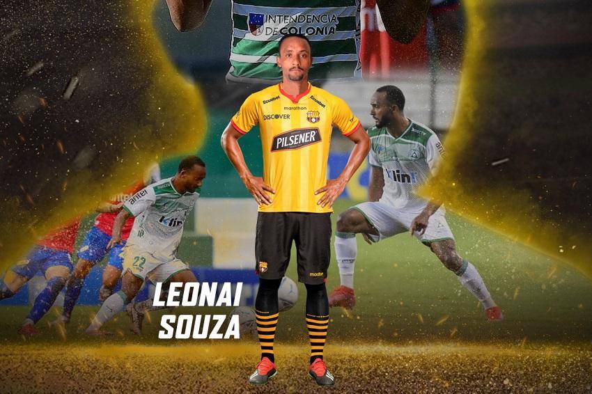 ¿Cómo juega Leonai Souza, el nuevo fichaje de BSC?