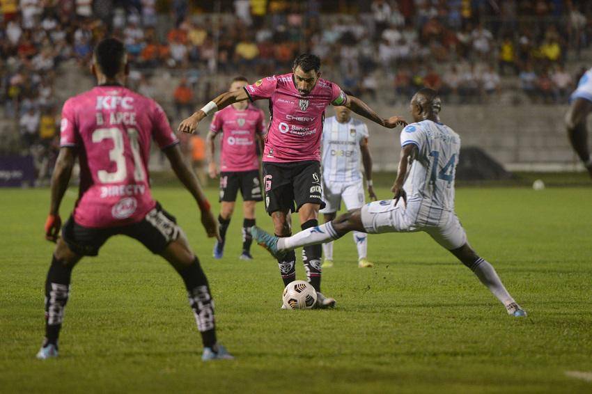 Copa Ecuador: 9 de Octubre se juega su última opción ante el líder Independiente del Valle