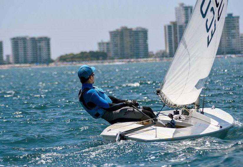 Ecuador será sede del Mundial de Vela, modalidad Sunfish, por primera vez en la historia