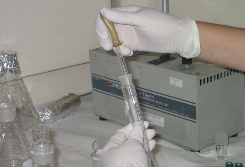 El INEN no tiene suficientes laboratorios para control de calidad de productos