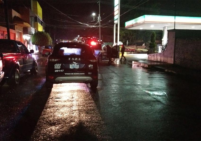 México: asesinan a ocho personas en Guanajuato, cuatro de ellas policías