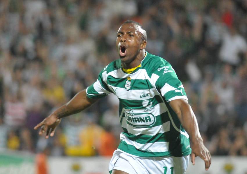 El hijo del &#039;Chucho&#039; sigue los pasos de su padre