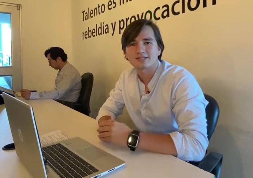 Feria de empleo en Guayaquil atrae profesionales del sector tecnológico