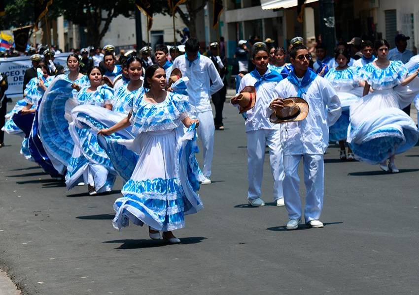 Independencia de Guayaquil: ¿cómo la gesta libertaria está presente en la identidad de los guayaquileños?