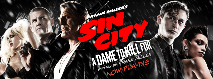 Robert Rodríguez regresa a la cartelera con la secuela de &quot;Sin City&quot;