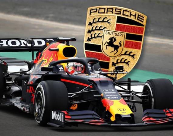 Red Bull y Porsche mantuvieron negociaciones para fusionarse, pero se canceló el proyecto.