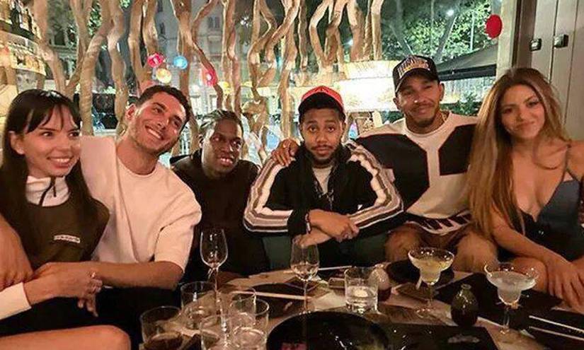 Instagram @mustafathepoet