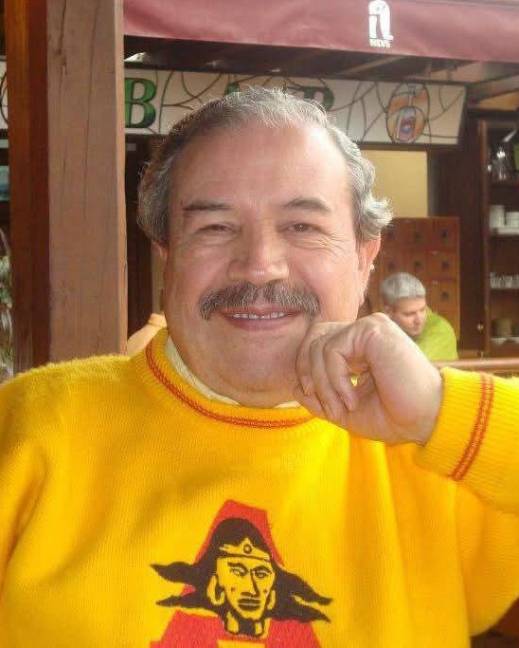 El Dr. Ramiro Montenegro falleció el miércoles 3 de diciembre de 2025