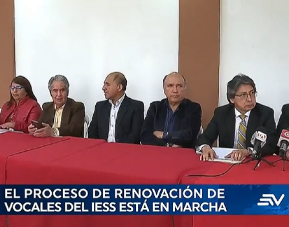 Televistazo 19h00