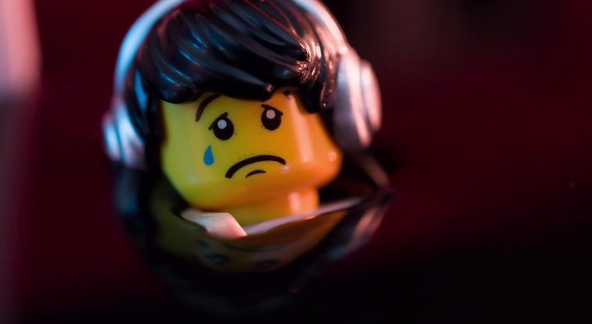 (VIDEO) LEGO y Shell romperán relaciones comerciales tras 50 años