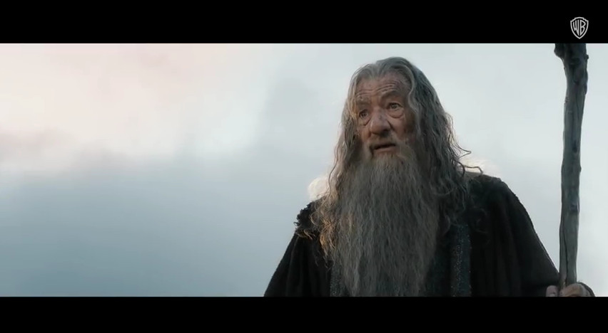 La épica &quot;Batalla de los cinco ejércitos&quot; cierra la trilogía del Hobbit