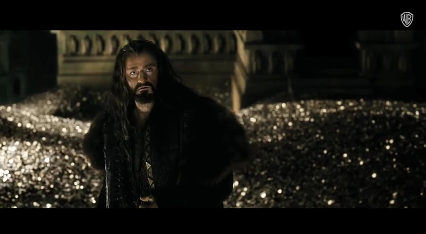 La épica &quot;Batalla de los cinco ejércitos&quot; cierra la trilogía del Hobbit