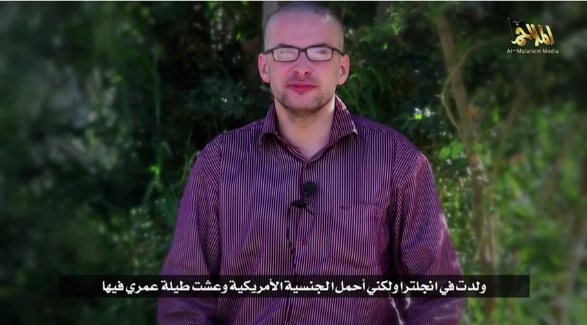 Al Qaeda amenaza con matar a un rehén estadounidense secuestrado en Yemen