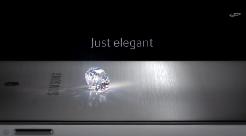 Galaxy J, la nueva perla de Samsung