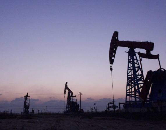 Alrededor de 481.000 barriles de petróleo se producen al día, según datos del Ministerio de Energía y Minas.