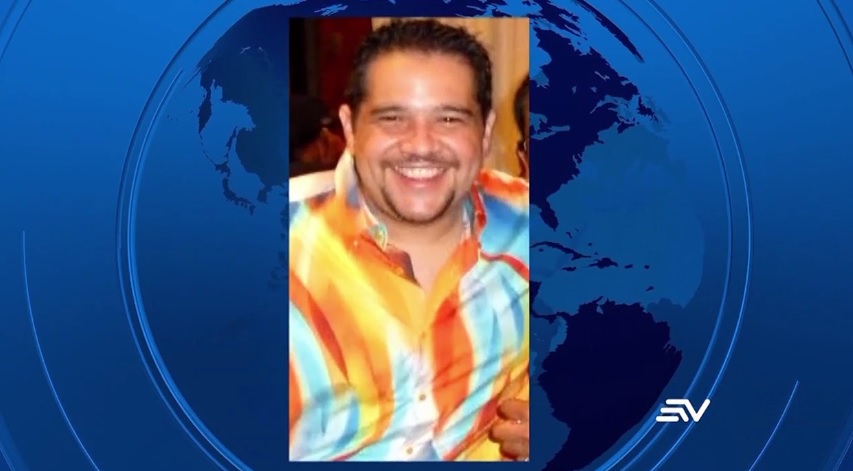 Detienen en Colombia a Jacobo Bucaram Pulley