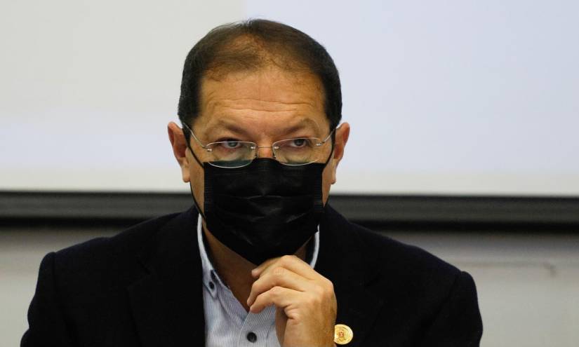 Alcalde de Quito niega tener acciones en paraísos fiscales
