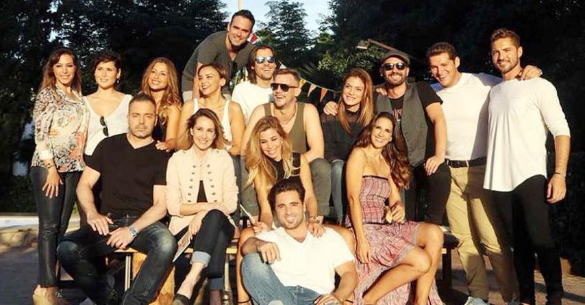 Operación Triunfo celebra 15 años del fenómeno que descubrió a David Bisbal