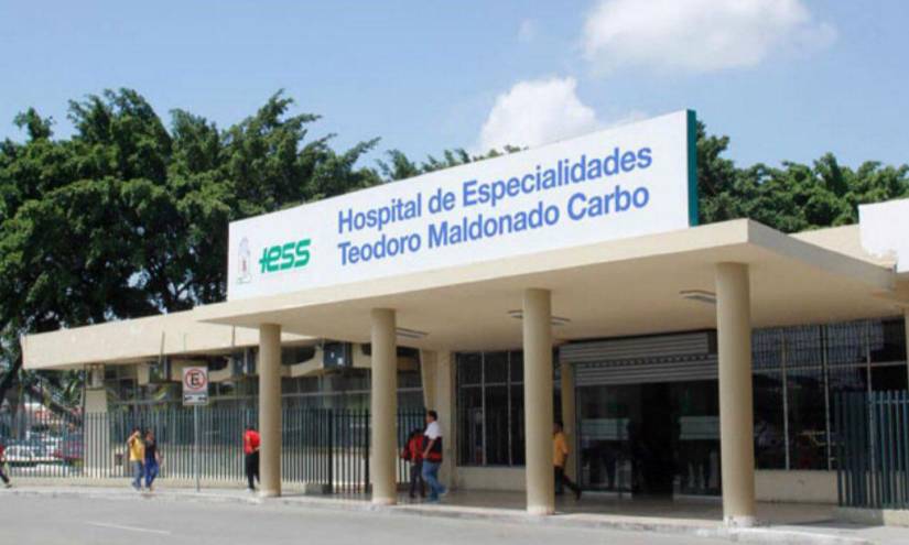 Continúa la falta de medicamentos e insumos en las casas de salud de Guayaquil