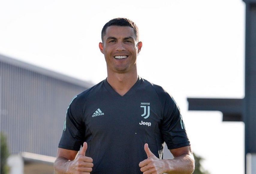 Cristiano Ronaldo habría sido ofrecido al Barcelona