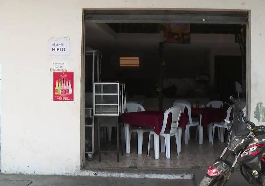 La ciudadanía se queja ante irrespeto de los cronogramas de cortes de luz en Ecuador