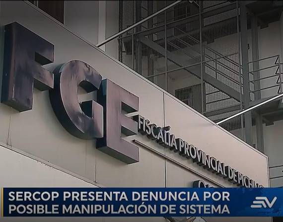 Televistazo 19h00
