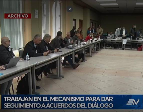 Televistazo 19h00