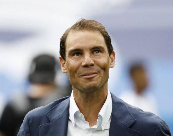 El tenista español cree injusto excluir a rusos y bielorrusos de Wimbledon